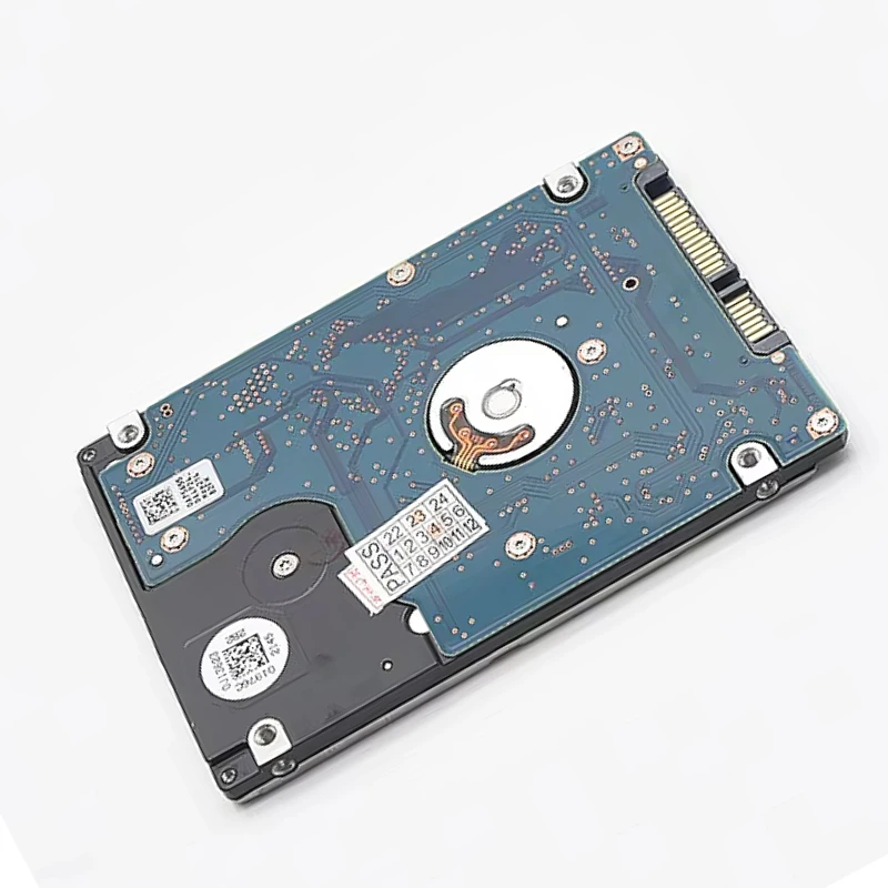 

1X CR649-67008 HDD CN727-CR649 для DesignJet T795 T795PS Форматер жесткого диска Fix 0811 Error