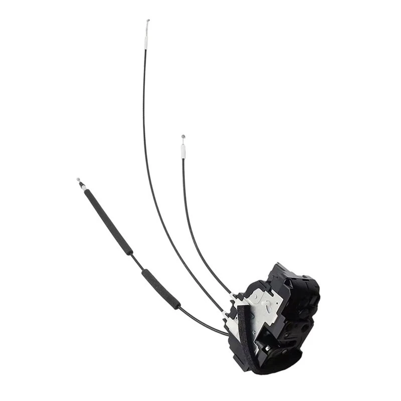 Door Lock Actuator Motor 82500-9GE1A Rear Right Side Fitment For Nissan TITAN 2004-2014 Crew Cab Pickup- 825009GE1A 82500-9GE1A