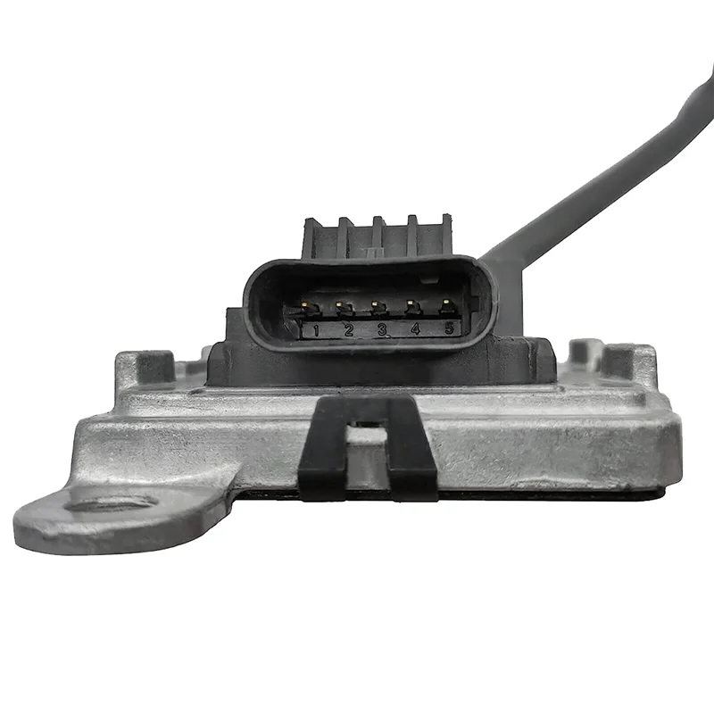 

1 Piece 89463-E0700 Nitrogen Oxygen Sensor Black Auto Accessories For Hino Trucks 89463E0700-X67A