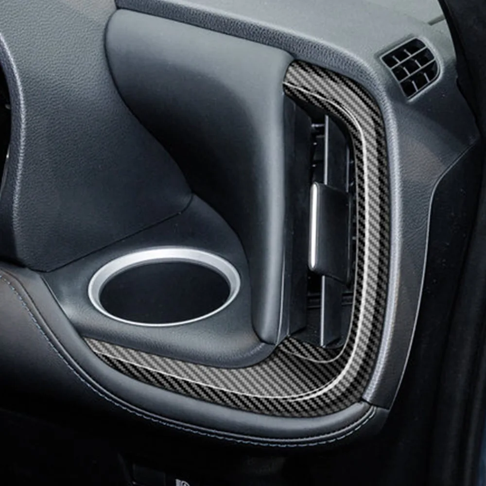 

Suitable for 22 Toyota voxy/noah90 series left and right trend trim left and right air conditioner air outlet interior