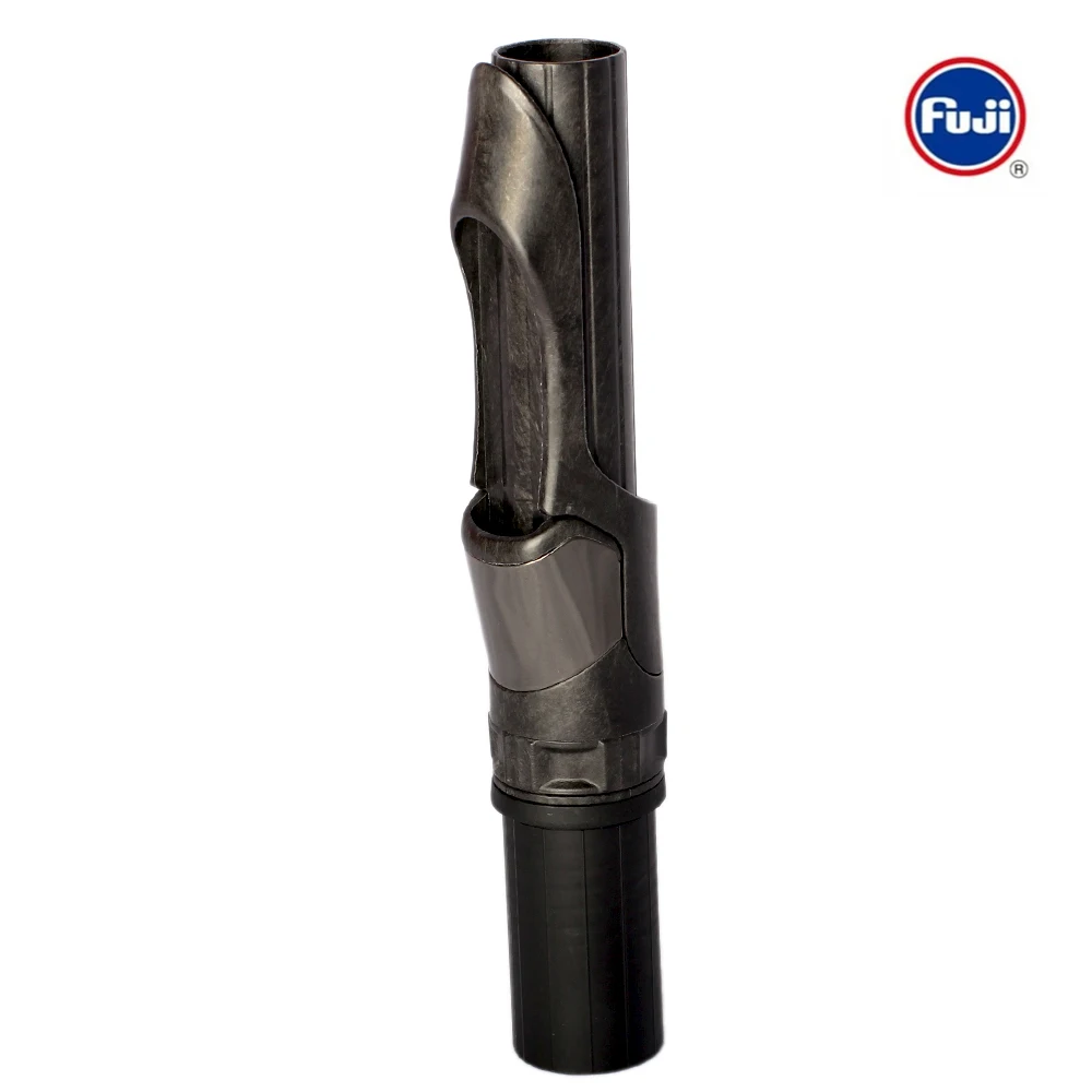 Palming Support Leichtgewicht-Sitzfuß Fuji Original TC T2C Back Stop Lock Nut für schwere Casting-, Boat-, Jigging- und Surfcasting-Angelruten – Detail 6