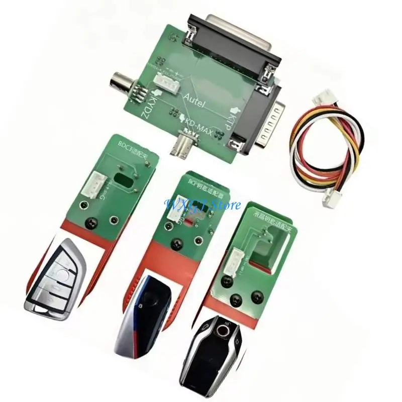 37JE Quick Outlet and Play Integrated Programming Link for Multiple Vehicle Varieties Highlighting Permanent Plastic Building