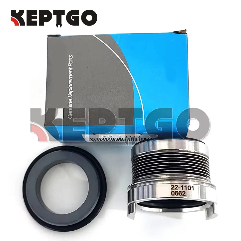 22-1101 Shaft Seal 22-1101 For Thermo King Compressor X426 X430 X426 LS X430 LSC5 221101 TK22-1101