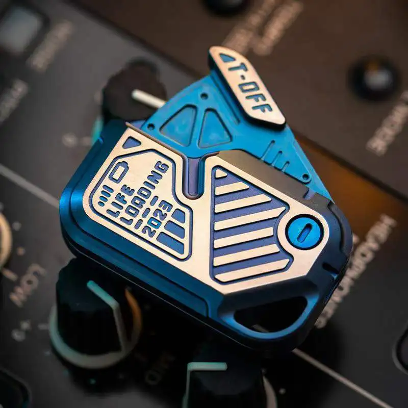 01edc Studio 2023 p,プッシュスライダー,減圧ツール,コインフィンガー