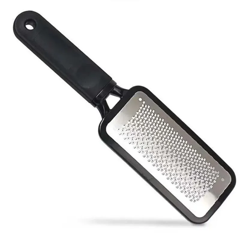 1 Pcs Foot File Scrubber Professional Rasp Heel Grater Hard Dead Skin Callus Remover Pedicure Feet Care Tools image 3