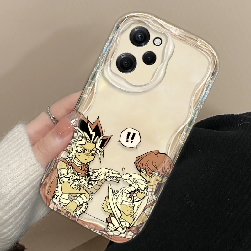 Рисунок 3 - Чехол для Xiaomi Redmi Note 13