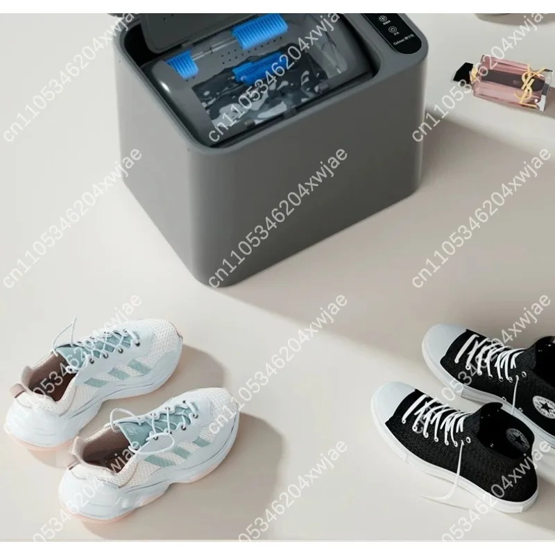 Mini Shoe Washing Machine Automatic Cleaner Compact Washer for Socks Home Dorm
