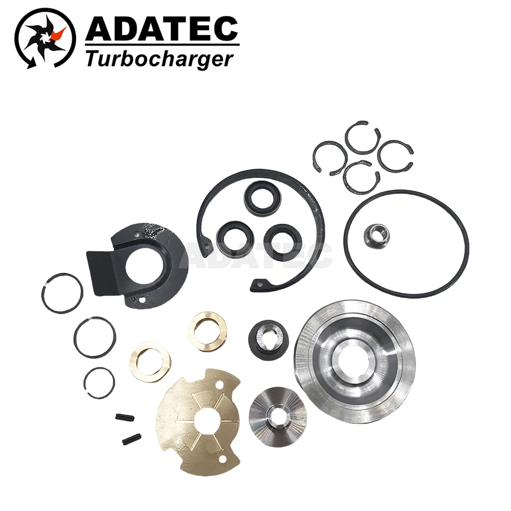 HE551V  Turbo Parts Repair Kits Supplier AAA Turbocharger Parts Turbo Parts Repair Kits Supplier AAA Turbocharger Parts HE551V