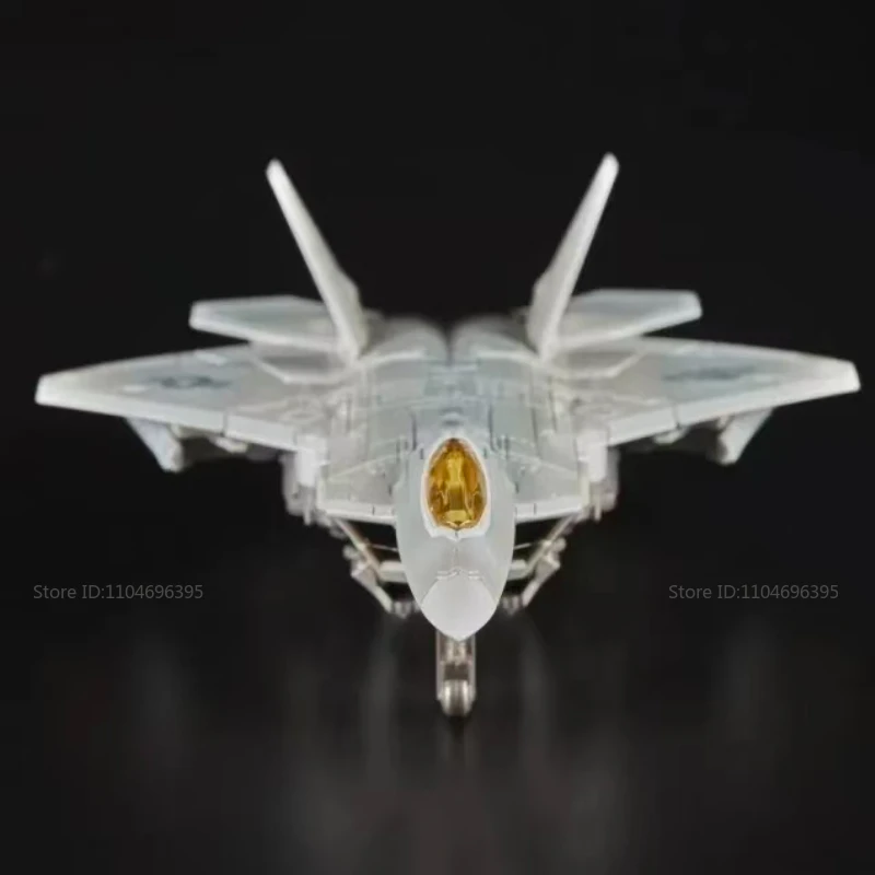 

SS-06 Starscream: Детский робот-конструктор, модель аниме-фигурки, подарок на день рождения, промо-товар, украшение, прототип робота