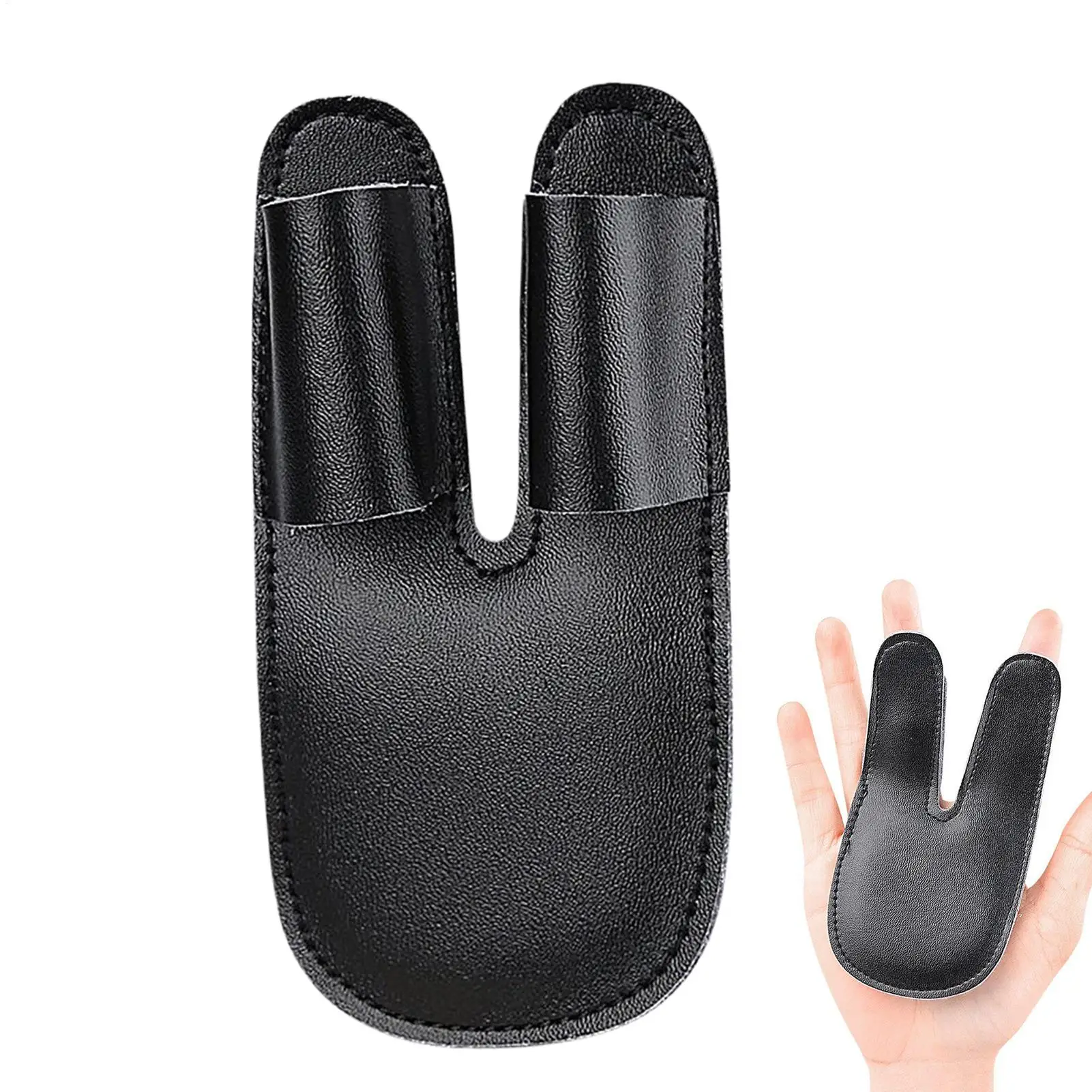 Batting Finger Guard Softball Training Batting Hand Protection Sports Protective Gear For Games Matches Practice Training