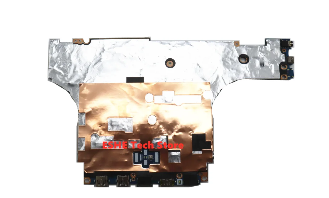 LA-M542P For Lenovo LOQ 15IRH8 16IRH8 Laptop Motherboard CPU i5-13500H i7-13700H GPU RTX3050/3060 6G 5B21L28180 5B21L27498 5B21L