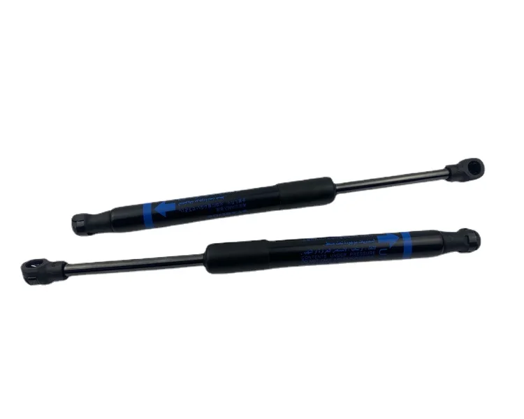 

2pcs For Nissan 2004-12 Teana Trunk Tailgate Hydraulic Support Rod Tail Box Pneumatic Telescopic Rod