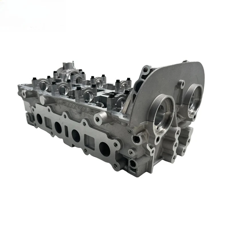 

UJOIN Professional Supplier Car Auto Parts Motorcycle Cylinder Head For Ford Mondeo Escape 1.6T BM5G6C032ZB