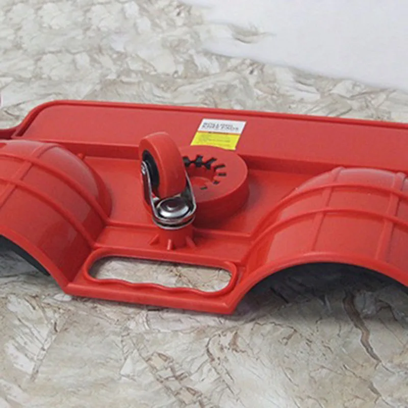 

Factory Price Rolling Knee Protection Pad With Wheels Built In Foam Padded Creeper Platform Laying Tile Or Vinyl Auto Repair