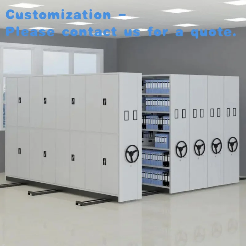 

custom.Adjustable Steel Shelving Storage Racks Moveable Intensive Shelving