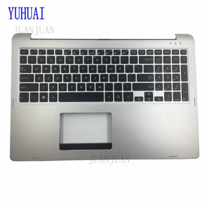 A+ New us keyboard for ASUS TP500 TP500L TP500LA TP500LB TP500LN  Palmrest cover