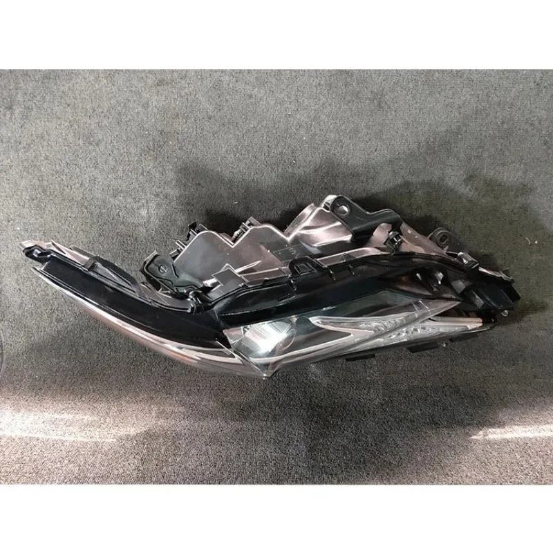 Hot Sale High Quality Auto Lighting Systems Headlamps For Lexus ES200 ES260 ES300H Cars 6000k Color Temperature Long Expiration