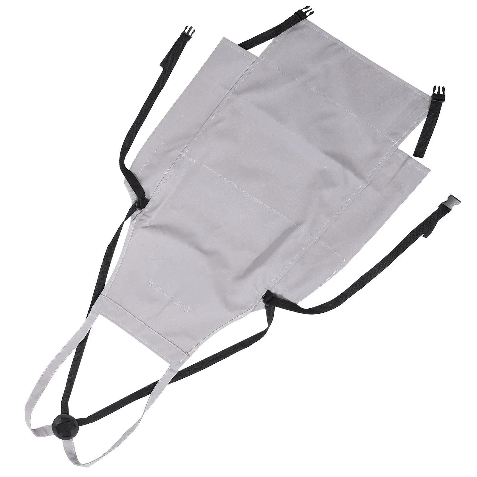 

Oxford Cloth Fruit Picking Apron Adjustable Strap Belt Harvest Storage Garden Accessories Gardening Apron for Women