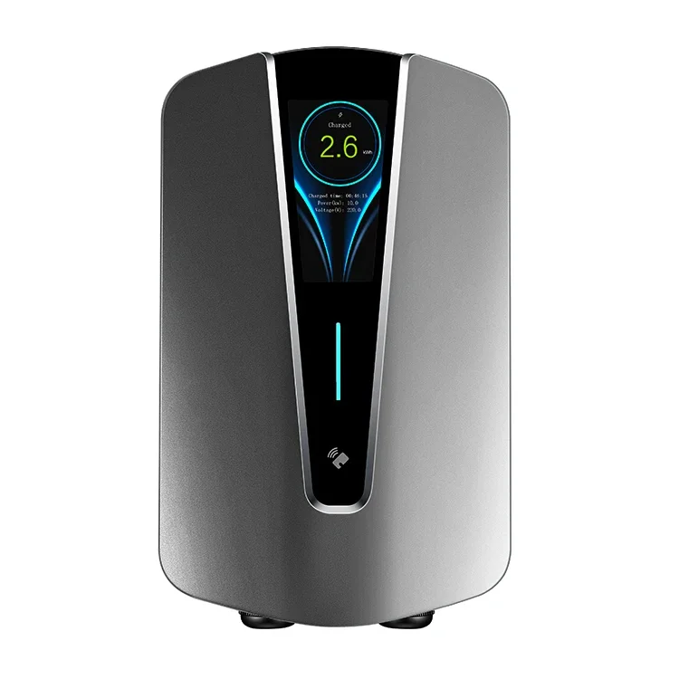 Module Master-Station de recharge pour voiture électrique, niveau 2, vente en gros