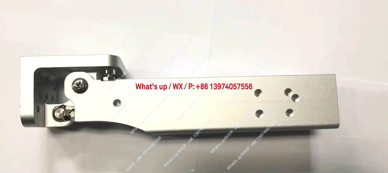 Alfa Manipulator/32 Cylinder Side Attitude Group/106403517-A000/Accessories for Manipulator/32-40