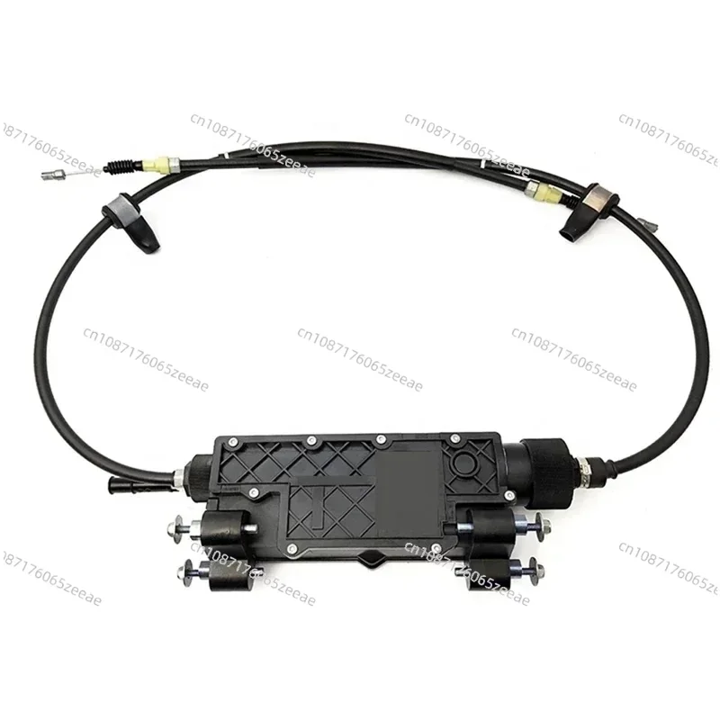 

1612865480 9810501780 Car Electric Hand Brake Mechanism Motor Parking Brake Control Element For Citroen C5 X7