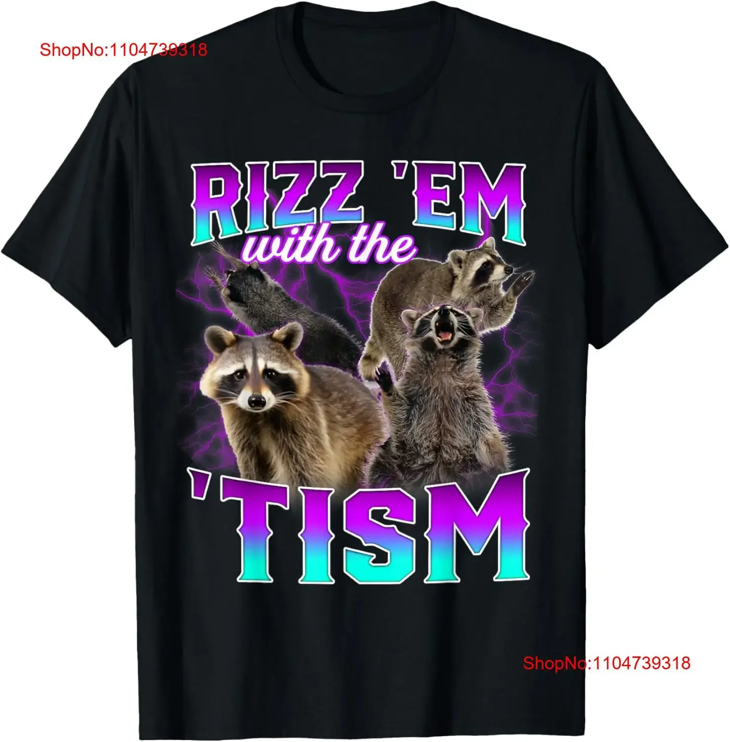 Autism Funny Rizz E…