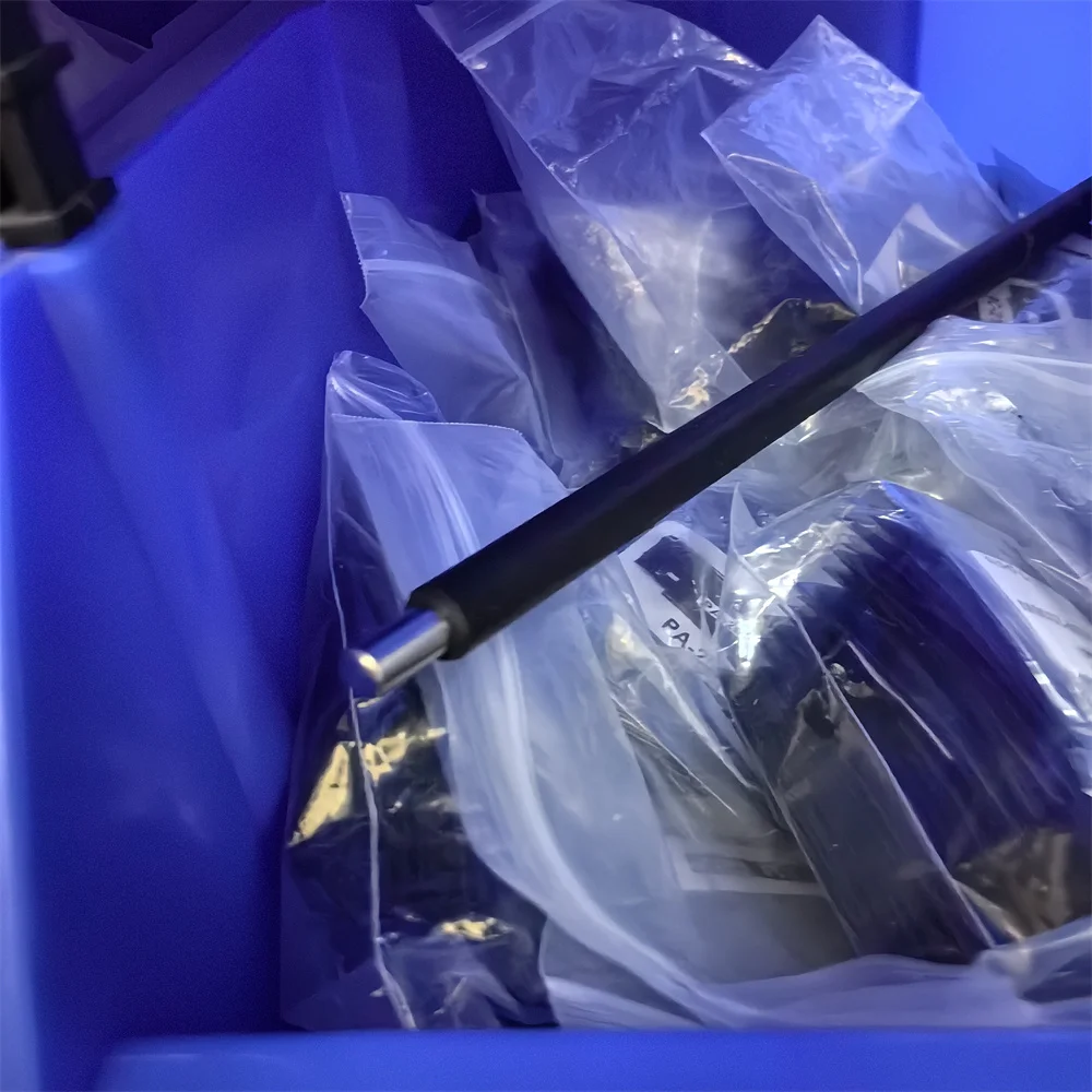 

5X ролик первичной зарядки для Konica Minolta C220 C224 C227 C258 C280 C287 C308 C360 C364 C367 C368 C454 C554 C7528 C7722