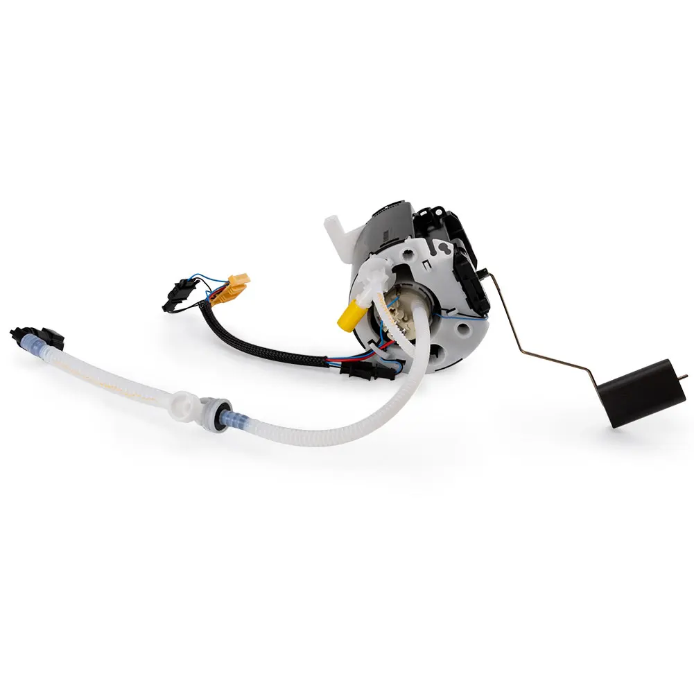 Fuel Pump Assembly C2D25079 C2Z8509 9X239H307AE For Jaguar XF 2013-2015 L4 2.0L Petrol Sedan XFR 2010-2015 V8 5.0L XJ XJR XJR575