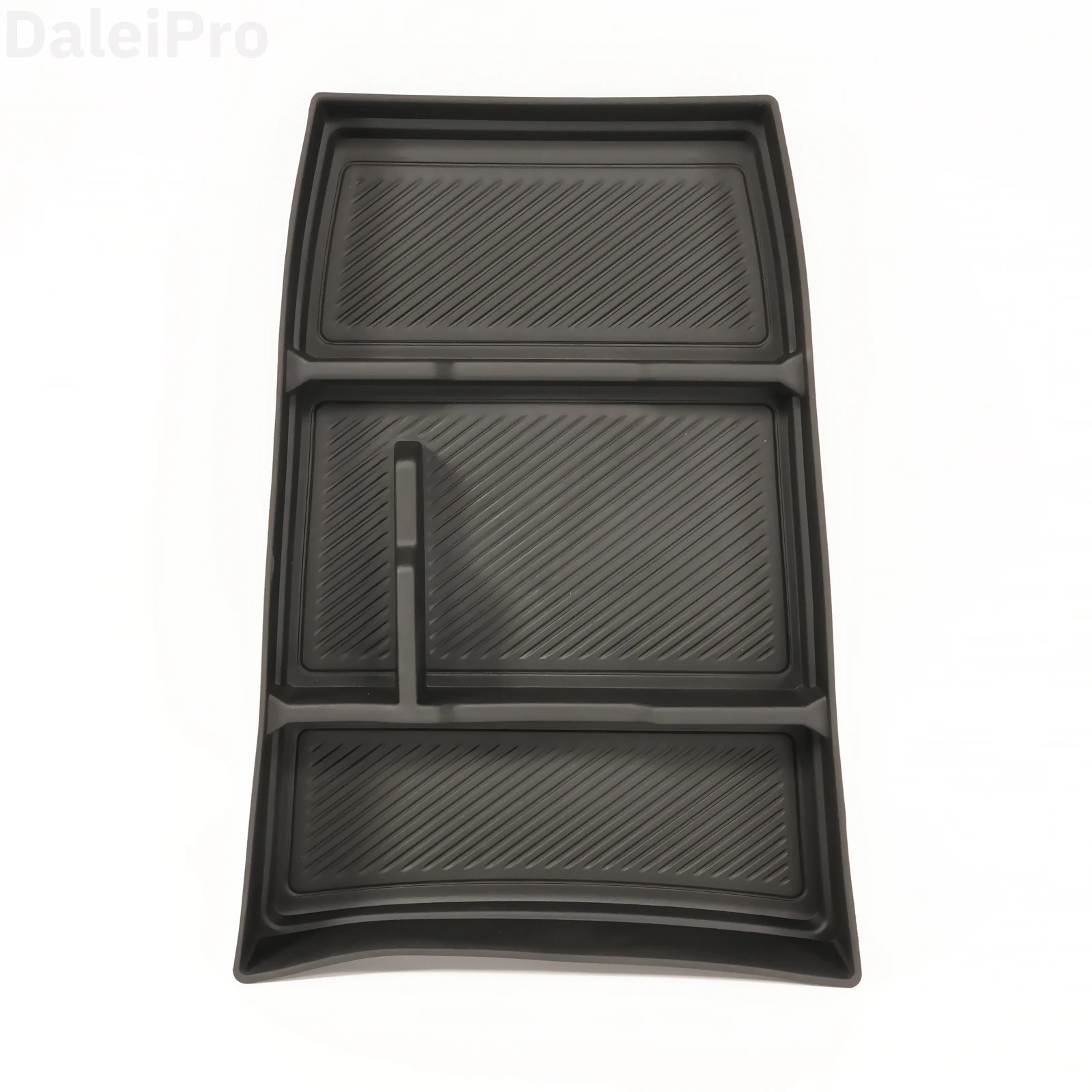 Für Nissan Rogue T33 2021-2025 Auto Center Konsole Organizer Box Armlehne Lagerung Box Layered Lagerung Box für Rogue zubehör – Detail 10