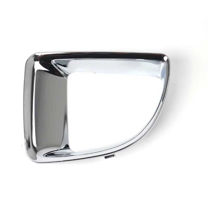 

Glossy Decoration Exterior Upgrades Reflective Electroplated Trim Reflective Car Exterior upgrades for Car Mini R55