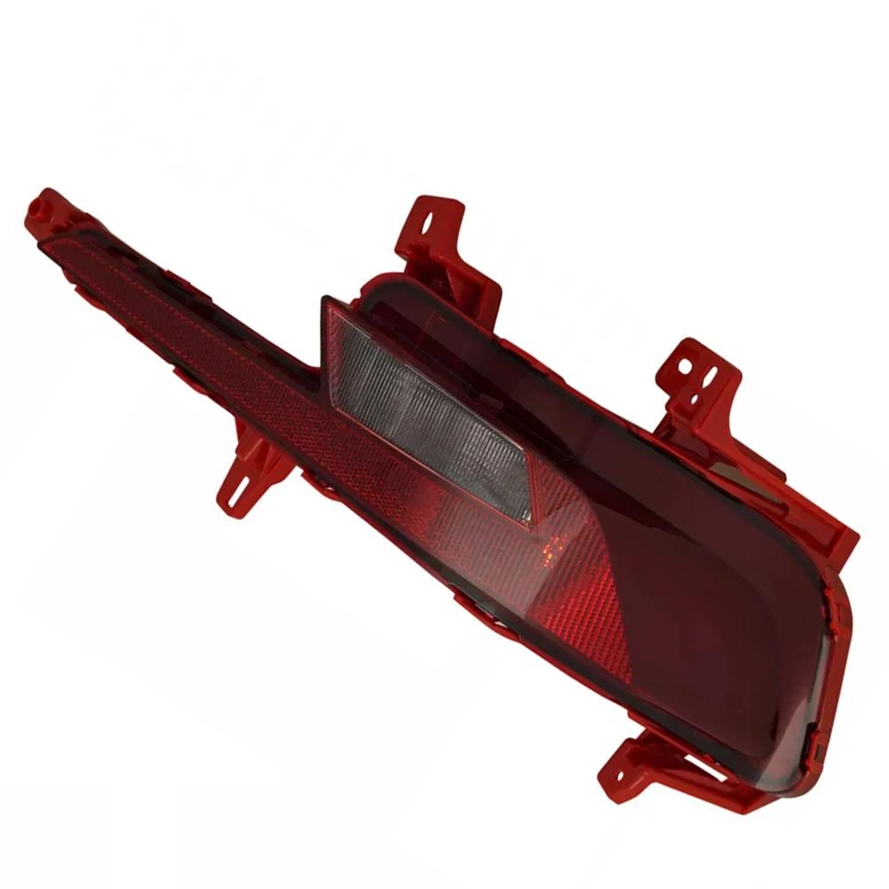 //Right Side Rear Bumper Reflector Light Lamp For Hyundai Elantra 2019-2020 Car Light Accessories Installation//