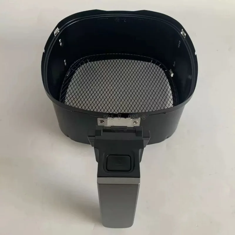 Suitable for Air Fryer HD9743/9741/9745/9621/9641 Fried Basket Grid Oil Tray Accessories