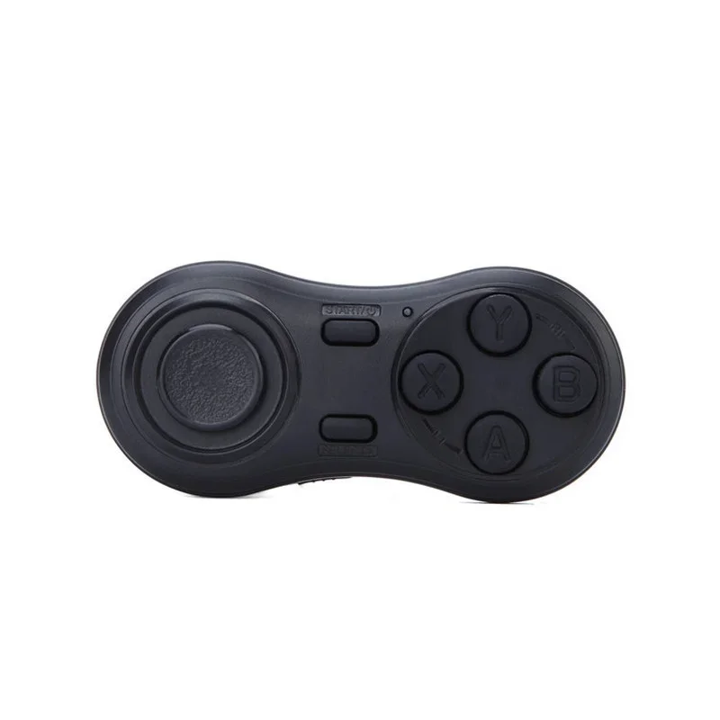 Wireless Universal PC VR Bluetooth Remote Controller Bluetooth 3.0 Game Handle Gamepad Camera Shutter for IOS/Android Smartphone