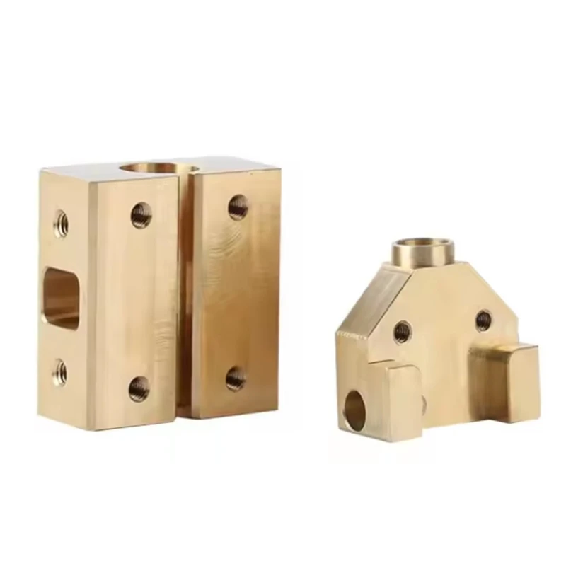 

Custom Cnc Turned Mechanical Precision Lathe Milling Spare Casting Custom Turning Beryllium Copper Brass Cnc Machining Parts