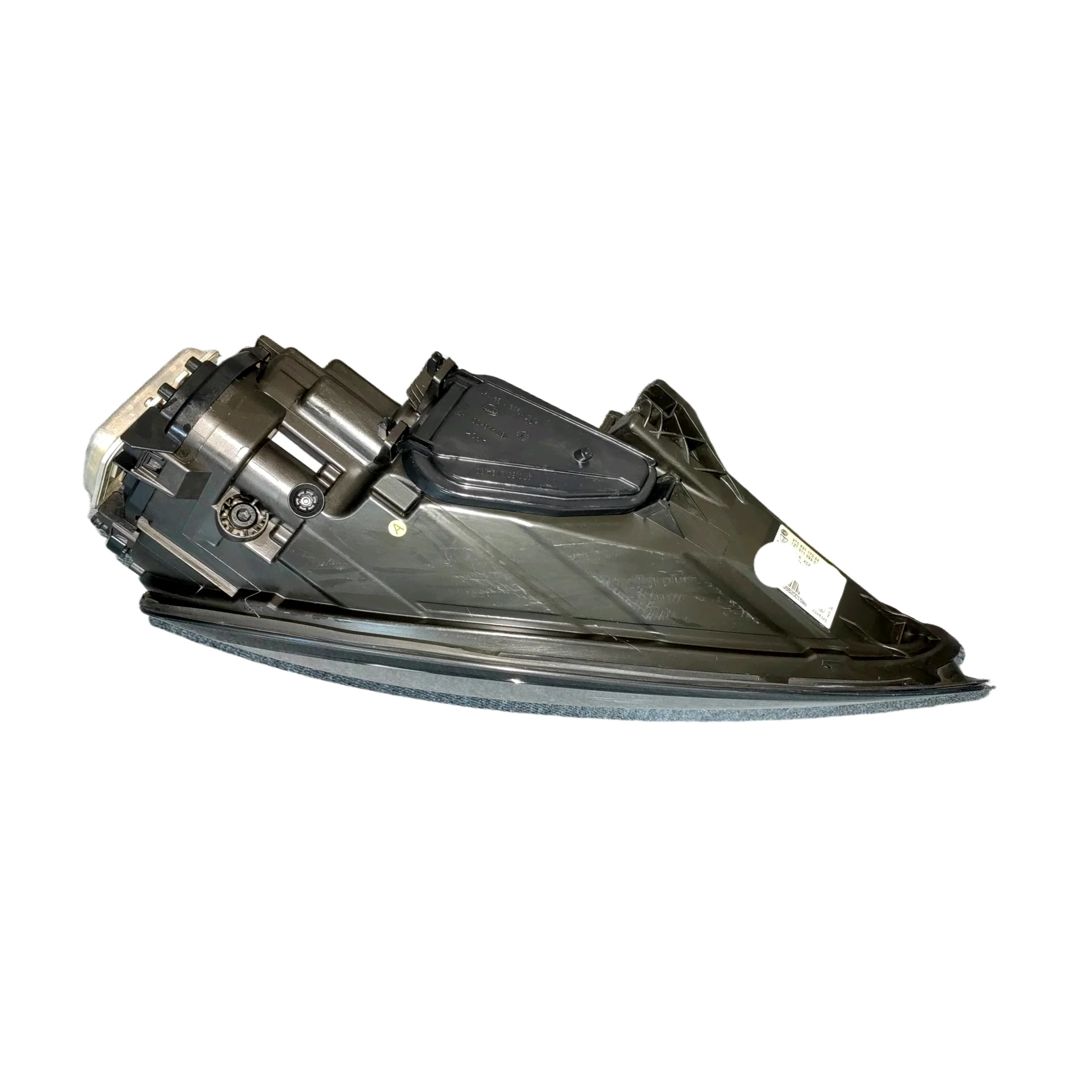 Suitable for 18 Porsche Panamera Car Headlights, High-quality Lighting System Lights, LED Headlights