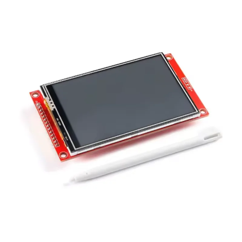 1,44 1,8 2,0 2,2 2,4 2,8 3,2 3,5 4,0 pulgadas SPI TFT LCD pantalla táctil colorida módulo ILI9341 ILI9488 480*320 240*320 unidad