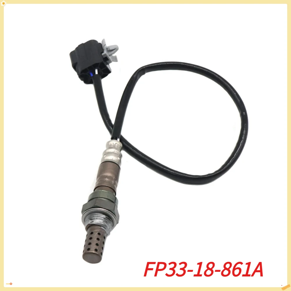 

Новый датчик кислорода (лямбда-зонд) FP33-18-861A FP3318861A для MAZDA 323 PREMACY 1.9L 626 1.8L 2.0L 1998-2005
