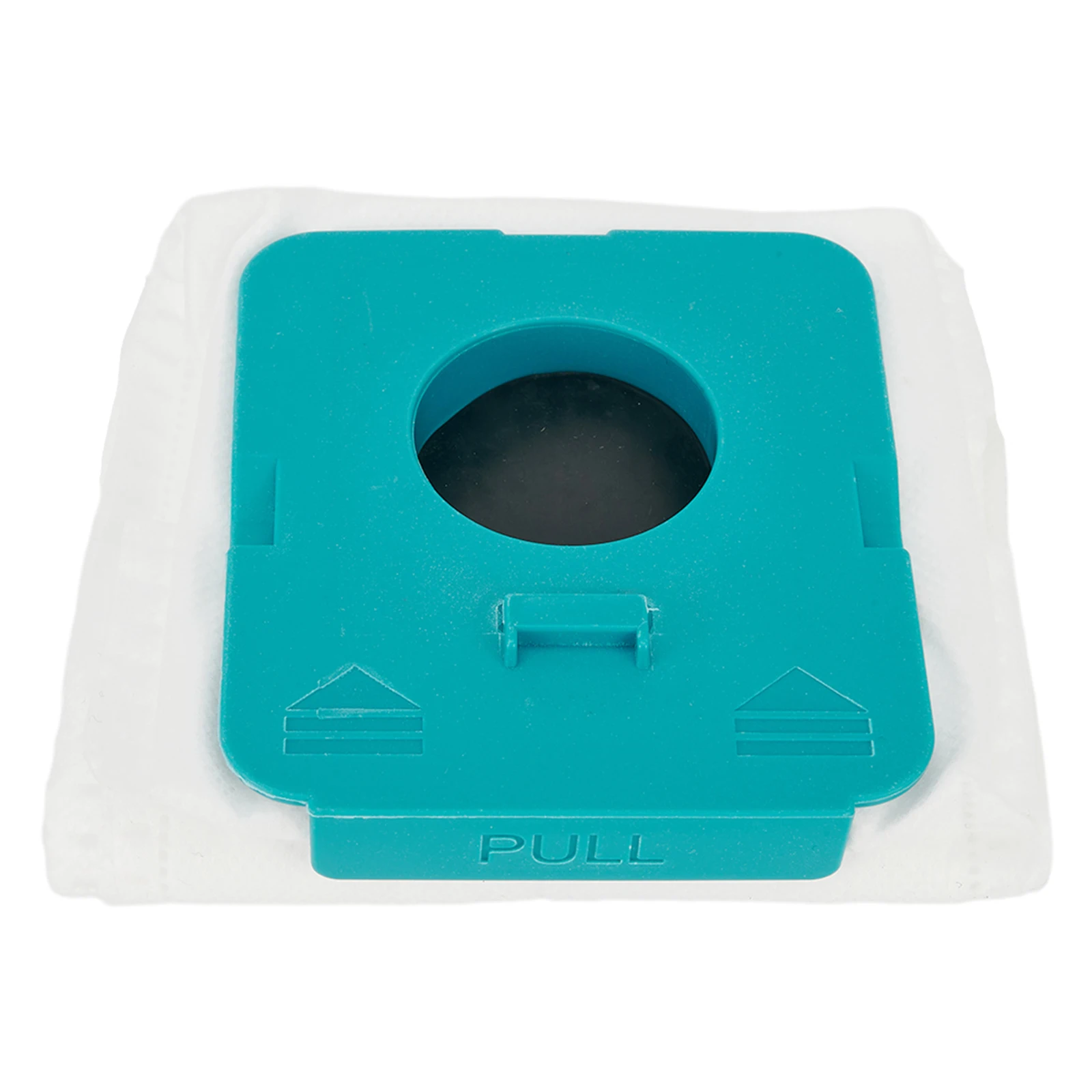 

Garbage Bags Dust Bags Reliable Sweeper Part VCA-ADB95 Washable Easy To Install Multi-grade Filtration High Quality
