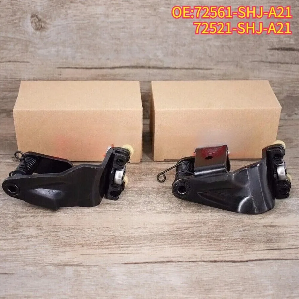 

High quality New For 72561-SHJ-A21 72521-SHJ-A21 Left & Right for 2005-2010 Power Sliding Door Sliding Door Rollers