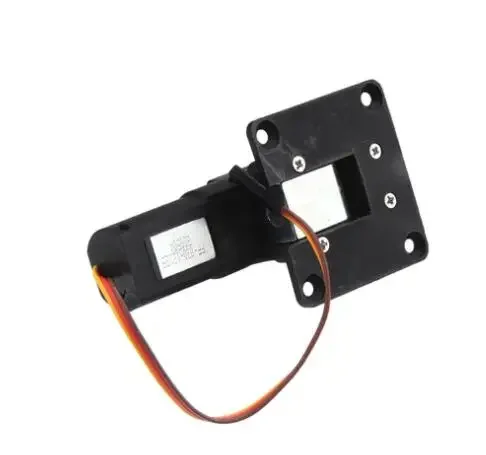 Digital electromotion Servoless Retract Landing Gear(Metal Sterring Base) PZ-15091M 54g 3kg-cm 0.8sec for RC airplane Drone