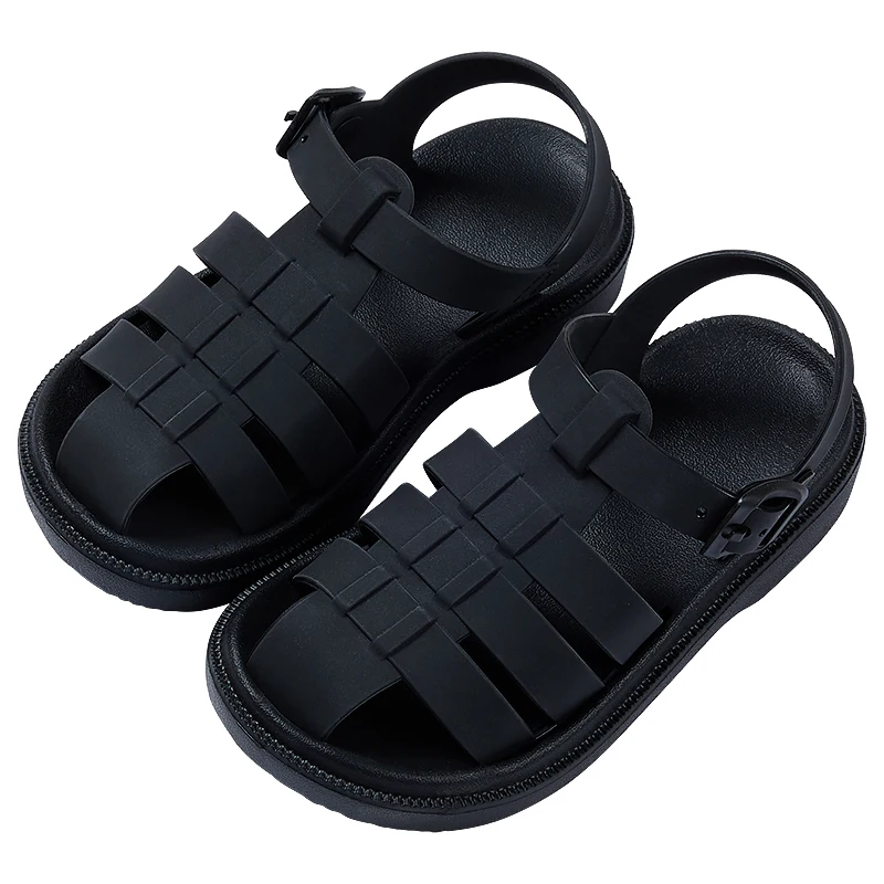 

Cheerful Mario kids sandals summer children sandals fashion sandals boys shoes