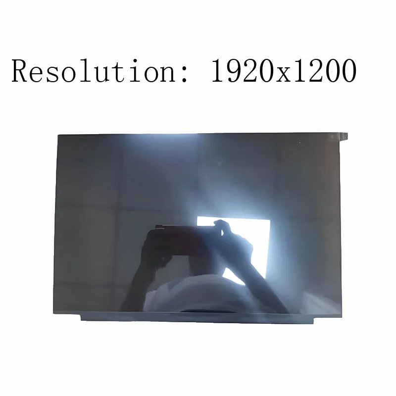 

14 Inch Laptop LCD Screen NV140WUM-N4H Display Matrix Panel 1920x1200 eDP 30 Pins Non-Touch