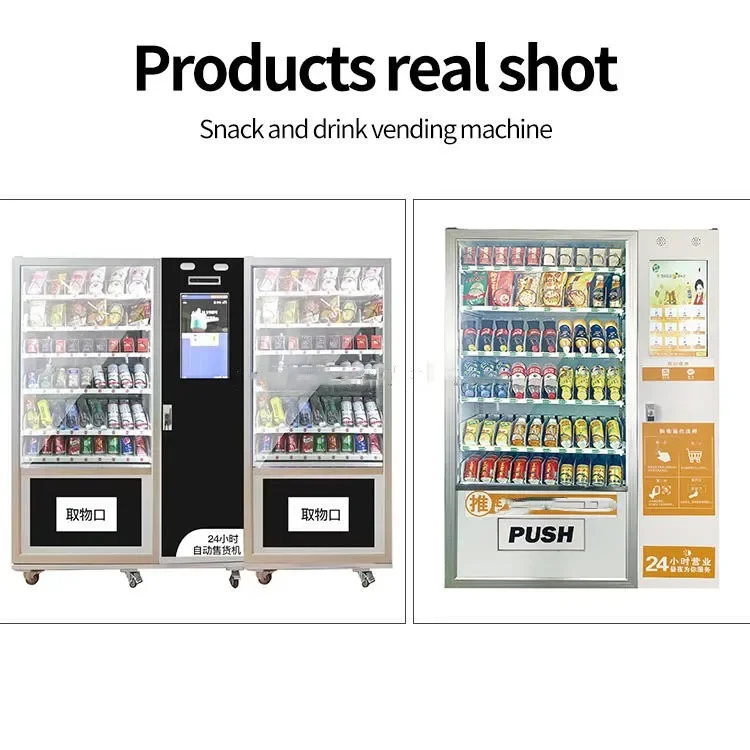 

-Wholesale Smart Mini For Vending Machine For Cold Drinks By Vendlife