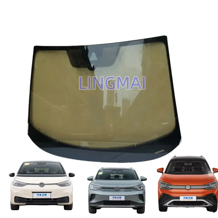 

For ID4 Original Auto Glass Windshield & Sunroof Body Parts for Cars