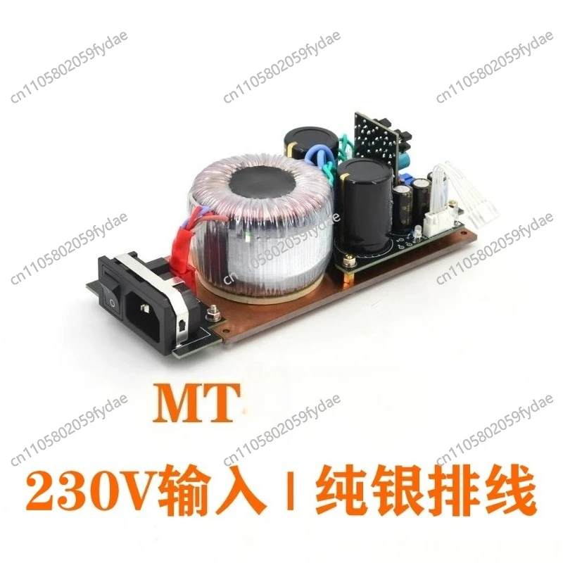 High-End Luxury DMP…