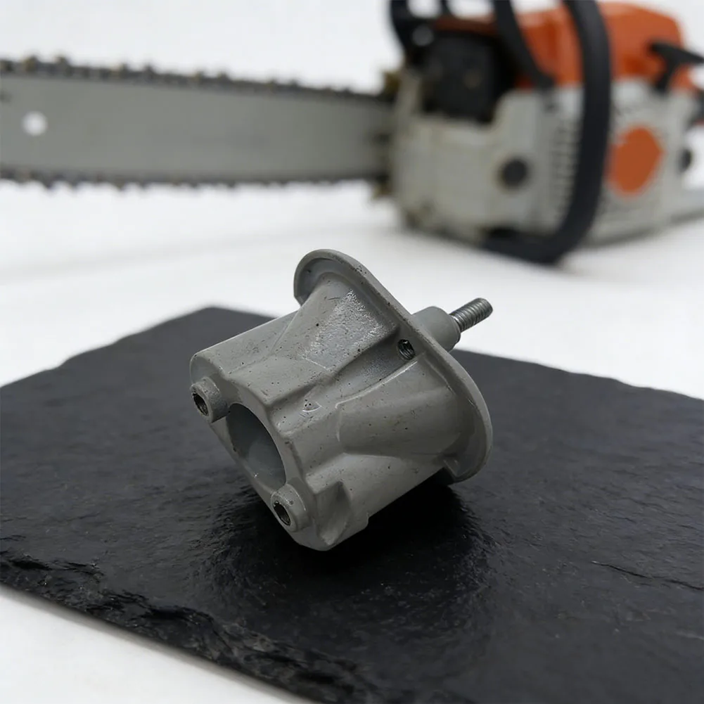 for chainsaw Replacement Flange Support For Outdoor Use Tool-free Installation Maintains Optimal Airflow For MS460