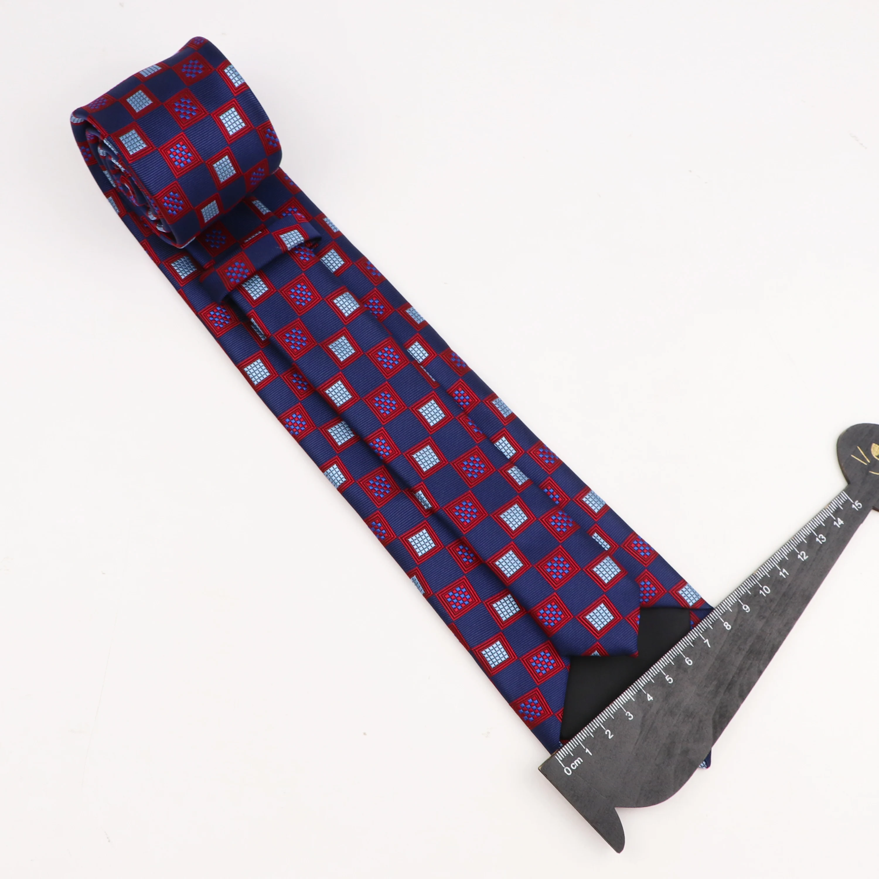 メンズポリエステルストライプチェック柄ネックレス,37色,フォーマルウェア,ラグジュアリー,高品質