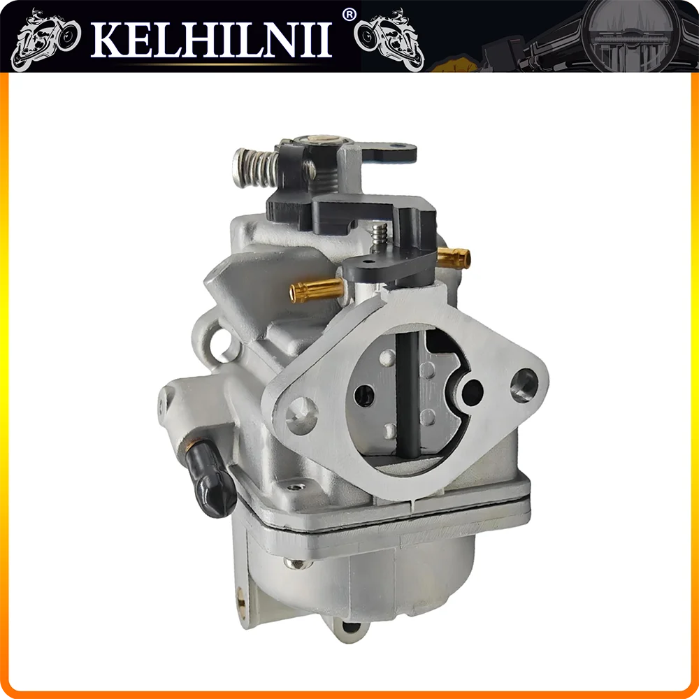 3R1032001 Carburetor Outboard Motors for Mercury Mariner 2 2.5 3.5 4 5 6 HP Tohatsu Nissan MFS 3R1-03200-1 853720T25 803522T03