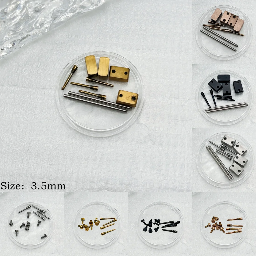 3.5Mm4.5Mm Watch St… - image