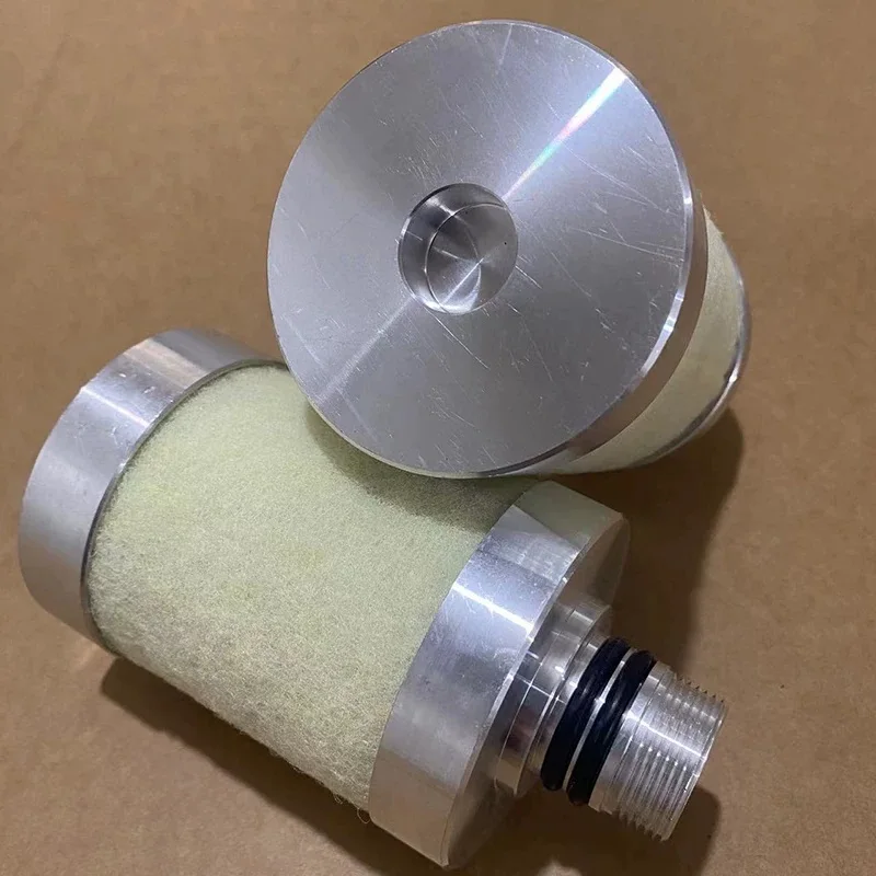 Secondary Oil-Gas Separator Pipeline Filter Element, Direct from Manufacturer, Replacement for Gunaiyou / Ingersoll Rand